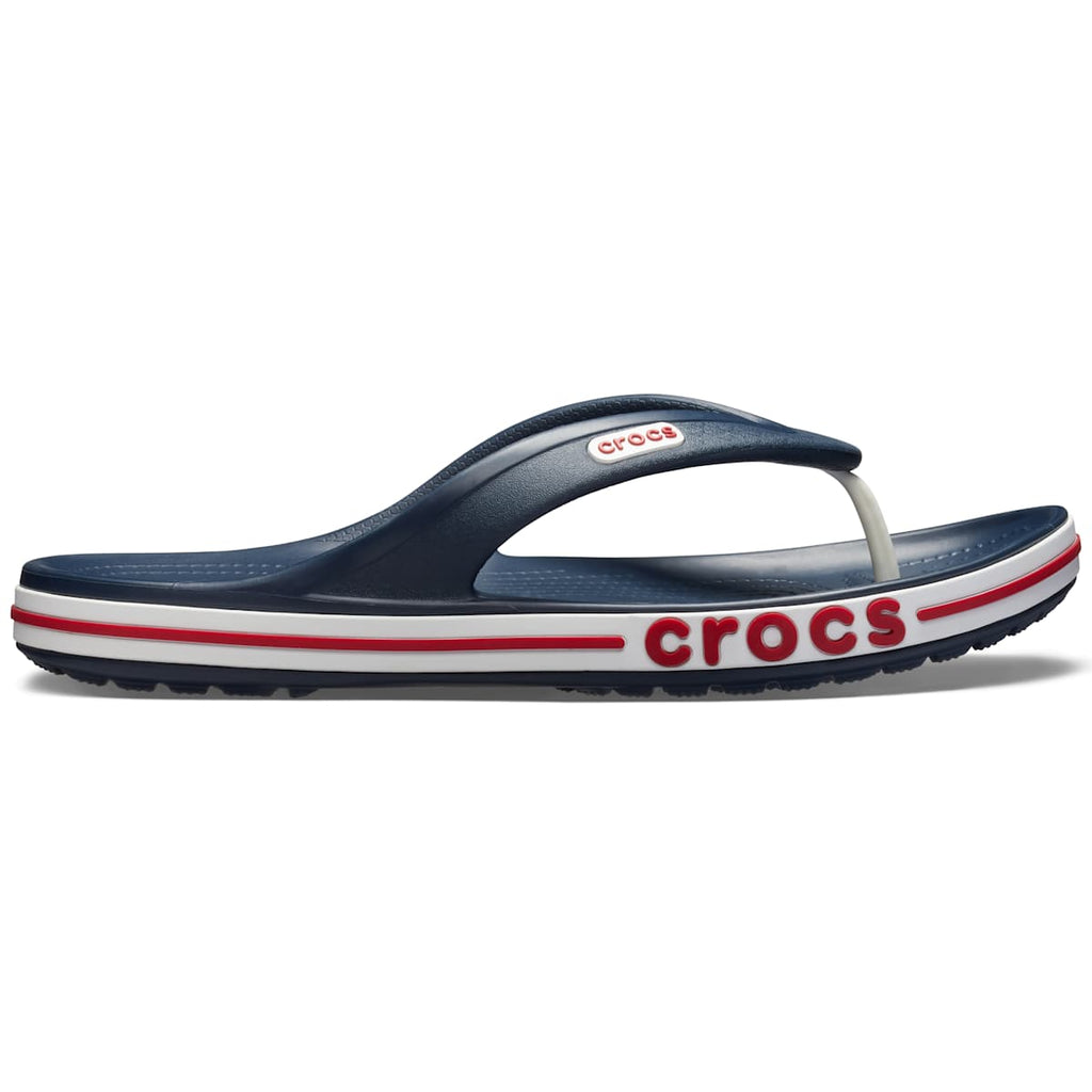 crocs-bayaband-flip-navy-pepper