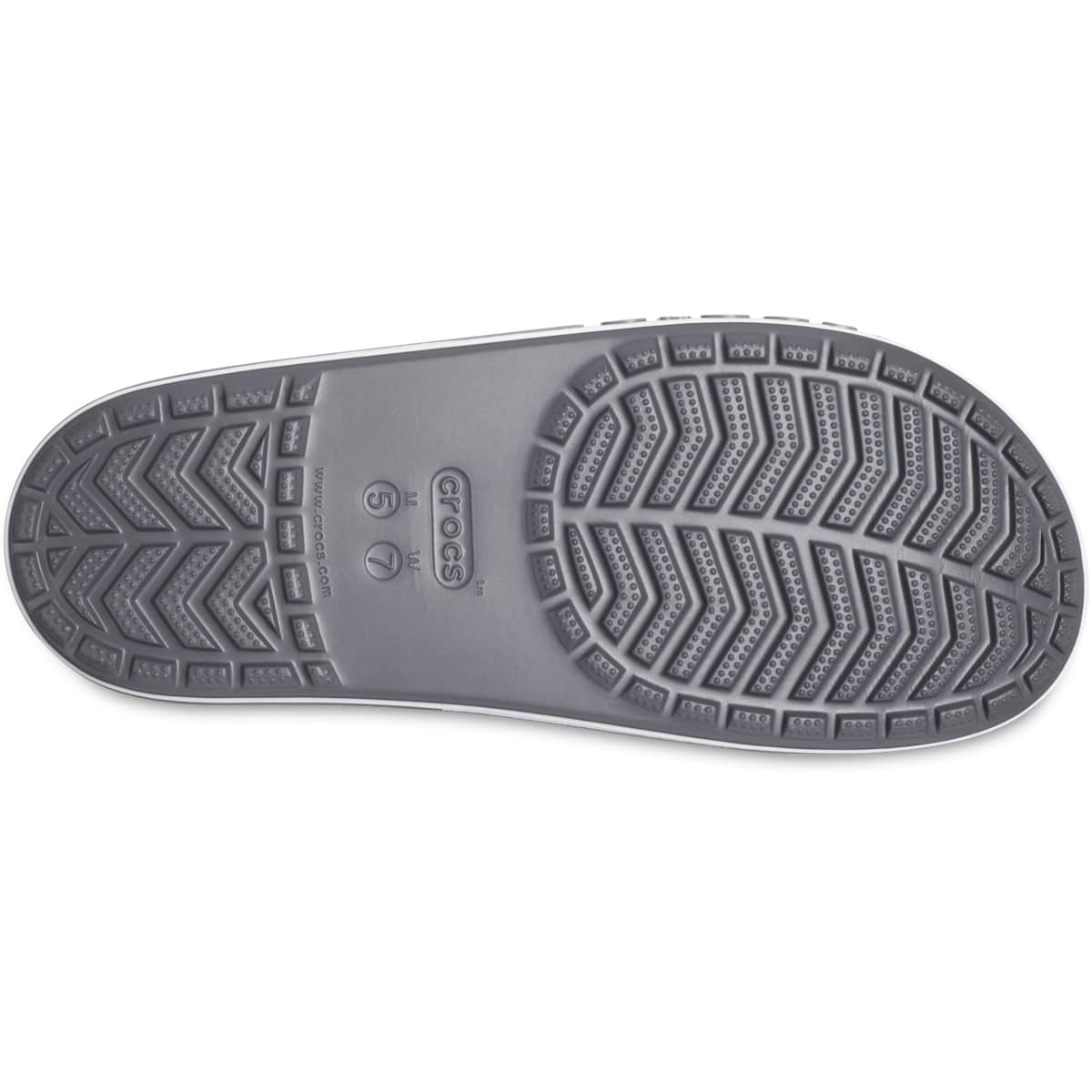 crocs-bayaband-slide-slate-grey