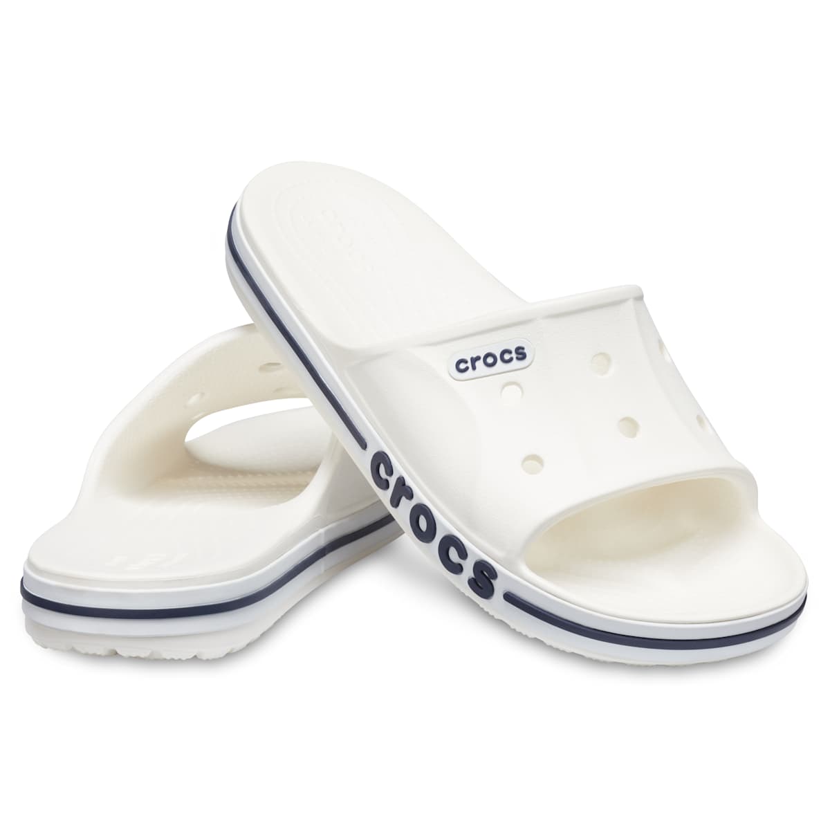 crocs-bayaband-slide-white-navy